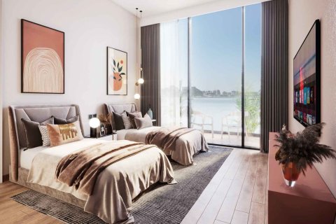 Duplex de 3 dormitorios en PERLA 1 Yas Island, UAE No. 96658 3