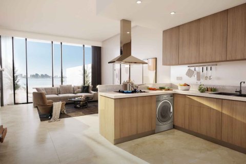 Duplex de 3 dormitorios en PERLA 1 Yas Island, UAE No. 96658 11