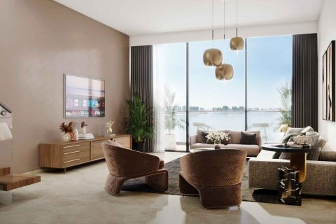 Duplex de 3 dormitorios en PERLA 1 Yas Island, UAE No. 96656 6
