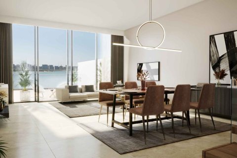 Duplex de 3 dormitorios en PERLA 1 Yas Island, UAE No. 96656 9