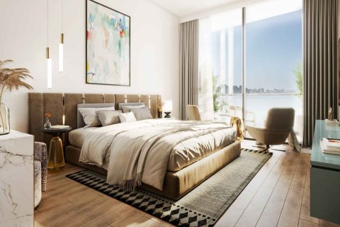 Duplex de 3 dormitorios en PERLA 1 Yas Island, UAE No. 96656 8