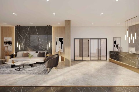 Duplex de 3 dormitorios en PERLA 1 Yas Island, UAE No. 96656 5