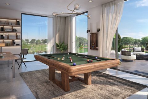 3 غرف نوم تاون هاوس على Yas Acres, الإمارات العربية المتحدة رقم 17982 12