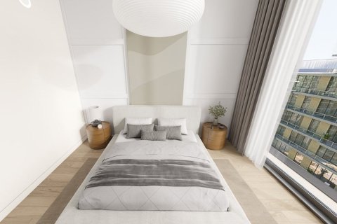 Apartment de 2 dormitorios en  Saadiyat Cultural District, UAE No. 17981 10