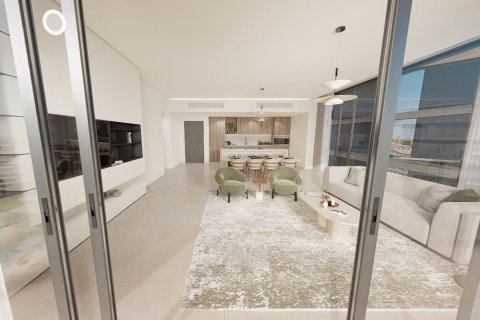 Apartment de 2 dormitorios en  Saadiyat Cultural District, UAE No. 17981 8