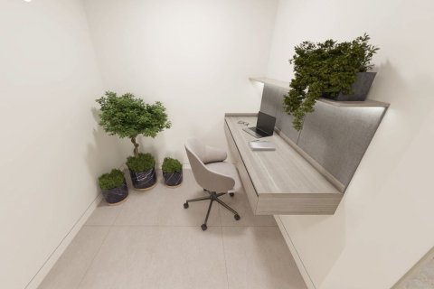 Apartment de 2 dormitorios en  Saadiyat Cultural District, UAE No. 17981 14