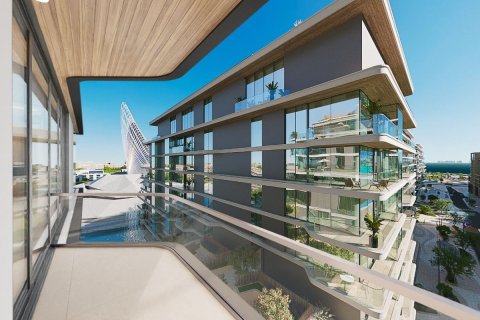 Apartment de 2 dormitorios en  Saadiyat Cultural District, UAE No. 17981 1