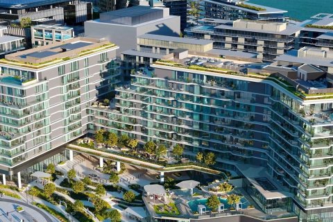 Apartment de 2 dormitorios en  Saadiyat Cultural District, UAE No. 17981 5