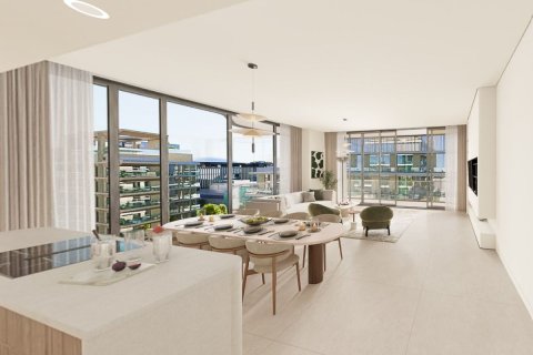Apartment de 2 dormitorios en  Saadiyat Cultural District, UAE No. 17981 2