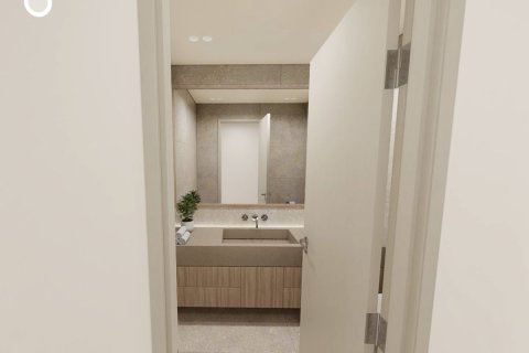 Apartment de 2 dormitorios en  Saadiyat Cultural District, UAE No. 17981 21
