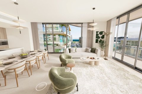 Apartment de 2 dormitorios en  Saadiyat Cultural District, UAE No. 17981 4