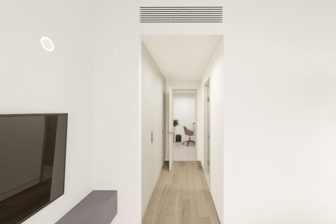 Apartment de 2 dormitorios en  Saadiyat Cultural District, UAE No. 17981 12