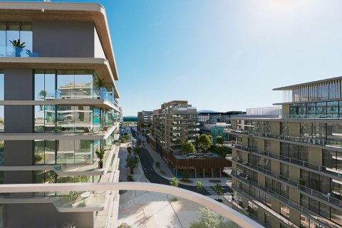 Apartment de 2 dormitorios en  Saadiyat Cultural District, UAE No. 17981 6