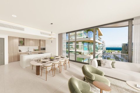 Apartment de 2 dormitorios en  Saadiyat Cultural District, UAE No. 17981 9