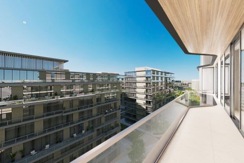 Apartment de 2 dormitorios en  Saadiyat Cultural District, UAE No. 17981 7