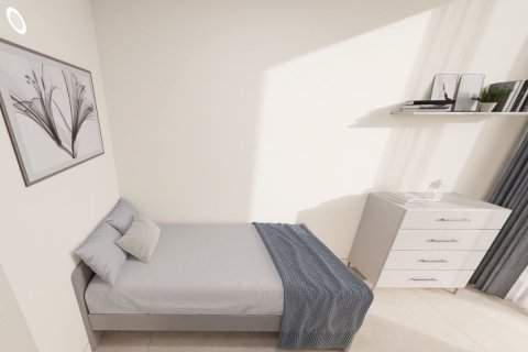 Apartment de 2 dormitorios en  Saadiyat Cultural District, UAE No. 17981 19