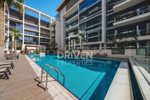 2 bedrooms Apartment in City Walk, UAE No. 192829 17