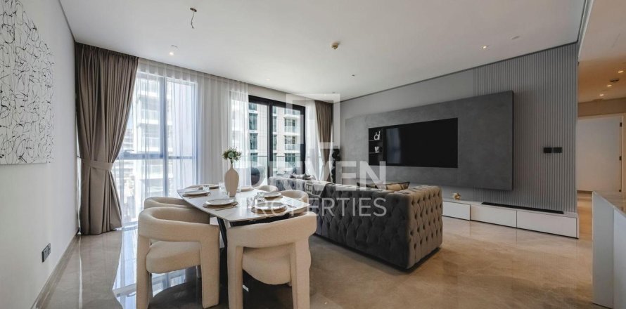 2 bedrooms Apartment in City Walk, UAE No. 192829