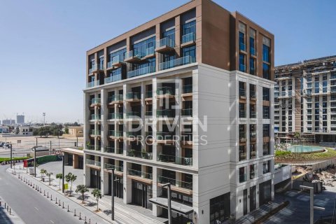 2 bedrooms Apartment in City Walk, UAE No. 192829 15
