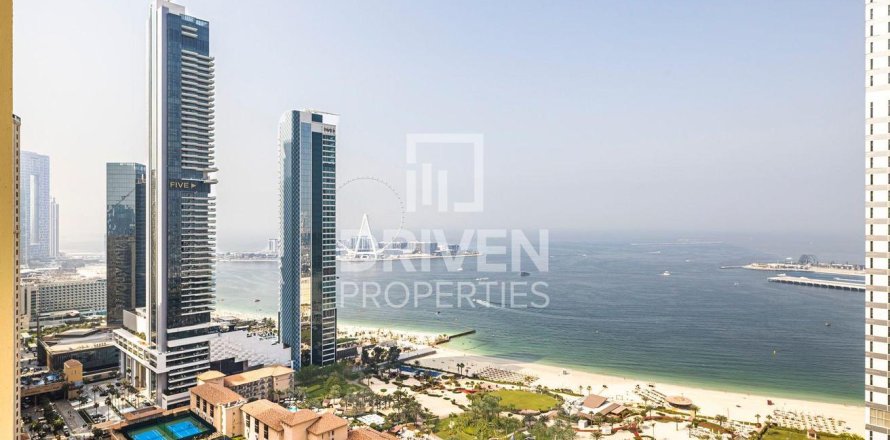 2 bedrooms Apartment in Murjan, UAE No. 192828