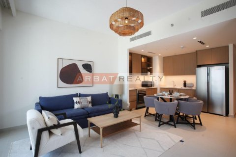 2 bedrooms Apartment in Creek Beach, UAE No. 209094