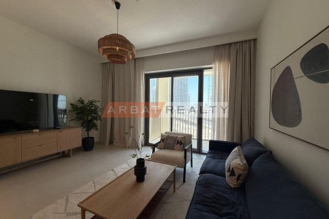 2 bedrooms Apartment in Creek Beach, UAE No. 209094 6