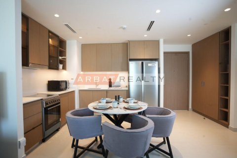 2 bedrooms Apartment in Creek Beach, UAE No. 209094 5