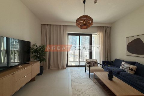 2 bedrooms Apartment in Creek Beach, UAE No. 209094 4