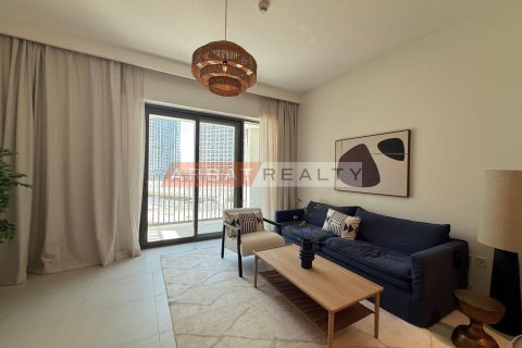 2 bedrooms Apartment in Creek Beach, UAE No. 209094 3