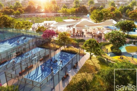 Вилла с 5 спальнями в Nad Al Sheba 1, ОАЭ №209100 10