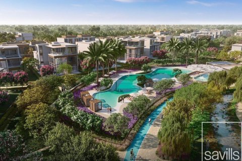 Вилла с 5 спальнями в Nad Al Sheba 1, ОАЭ №209100 11
