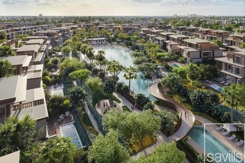 Вилла с 5 спальнями в Nad Al Sheba 1, ОАЭ №209100 3
