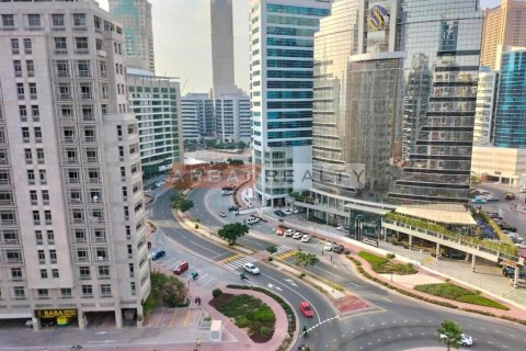Земельный участок 4972.26м² в Barsha Heights (Tecom), ОАЭ №209095