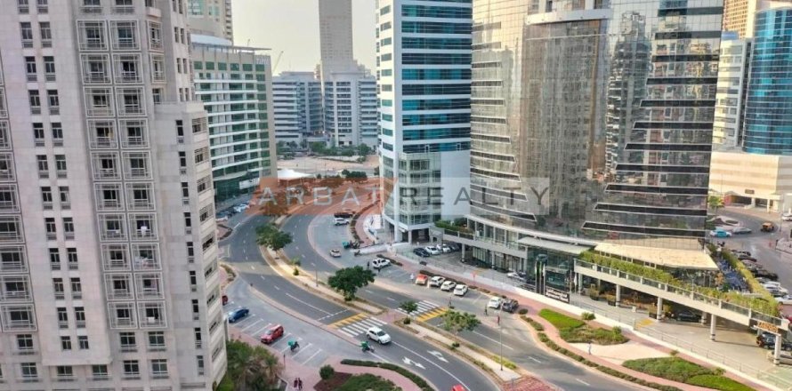 Земельный участок 4972.26м² в Barsha Heights (Tecom), ОАЭ №209095