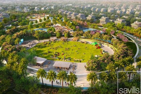 Вилла с 7 спальнями в Nad Al Sheba 1, ОАЭ №209099 19