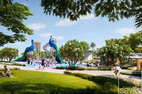 Вилла с 7 спальнями в Nad Al Sheba 1, ОАЭ №209099 13