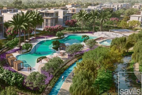 Вилла с 7 спальнями в Nad Al Sheba 1, ОАЭ №209099 10