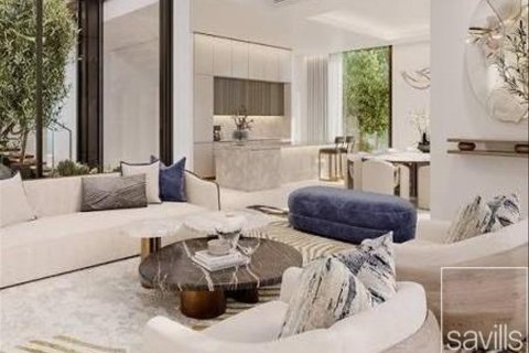 Вилла с 7 спальнями в Nad Al Sheba 1, ОАЭ №209099 6
