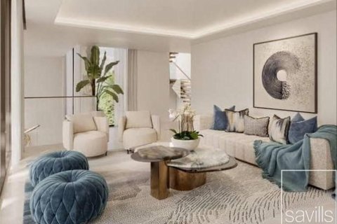Вилла с 7 спальнями в Nad Al Sheba 1, ОАЭ №209099 5