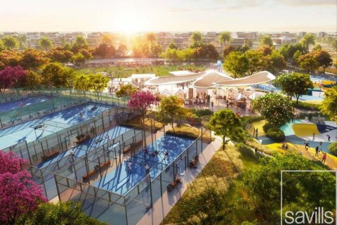 Вилла с 7 спальнями в Nad Al Sheba 1, ОАЭ №209099 14