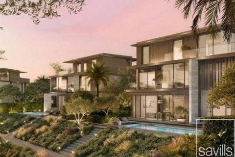 Вилла с 7 спальнями в Nad Al Sheba 1, ОАЭ №209099 9