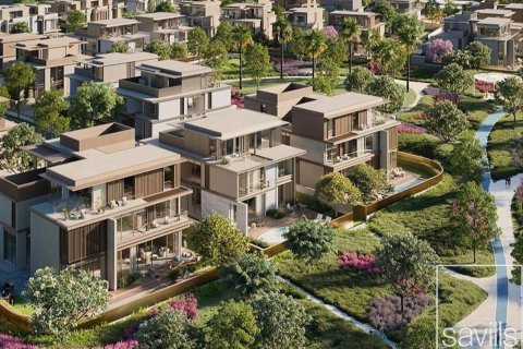 Вилла с 7 спальнями в Nad Al Sheba 1, ОАЭ №209099 16