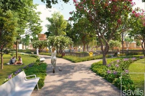 Вилла с 7 спальнями в Nad Al Sheba 1, ОАЭ №209099 18