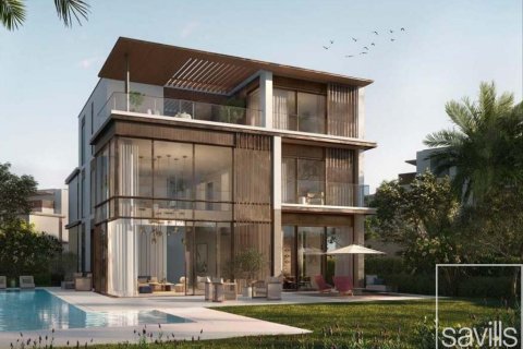 Вилла с 7 спальнями в Nad Al Sheba 1, ОАЭ №209099