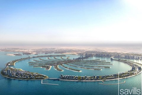 Земельный участок 2152.47м² в Palm Jebel Ali, ОАЭ №209096 6