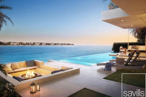 Земельный участок 2152.47м² в Palm Jebel Ali, ОАЭ №209096 12