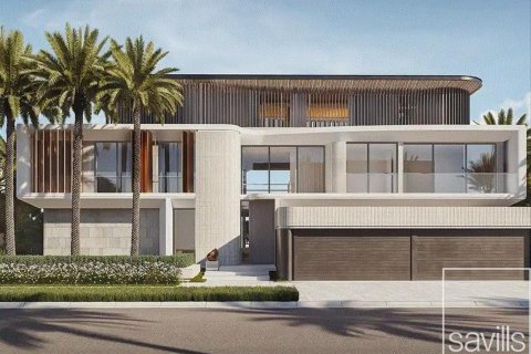 Земельный участок 2152.47м² в Palm Jebel Ali, ОАЭ №209096 7