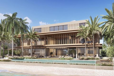 Земельный участок 2152.47м² в Palm Jebel Ali, ОАЭ №209096 5