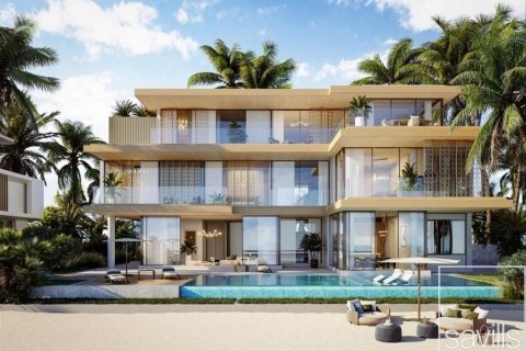 Земельный участок 2152.47м² в Palm Jebel Ali, ОАЭ №209096 9