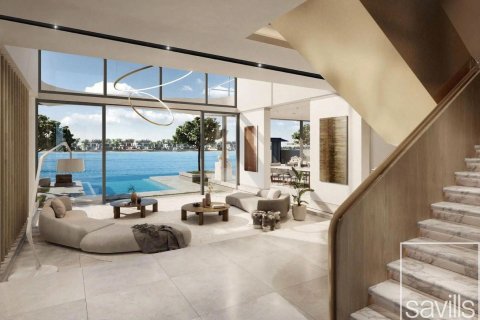 Земельный участок 2152.47м² в Palm Jebel Ali, ОАЭ №209096 4